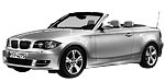 BMW E88 B0305 Fault Code
